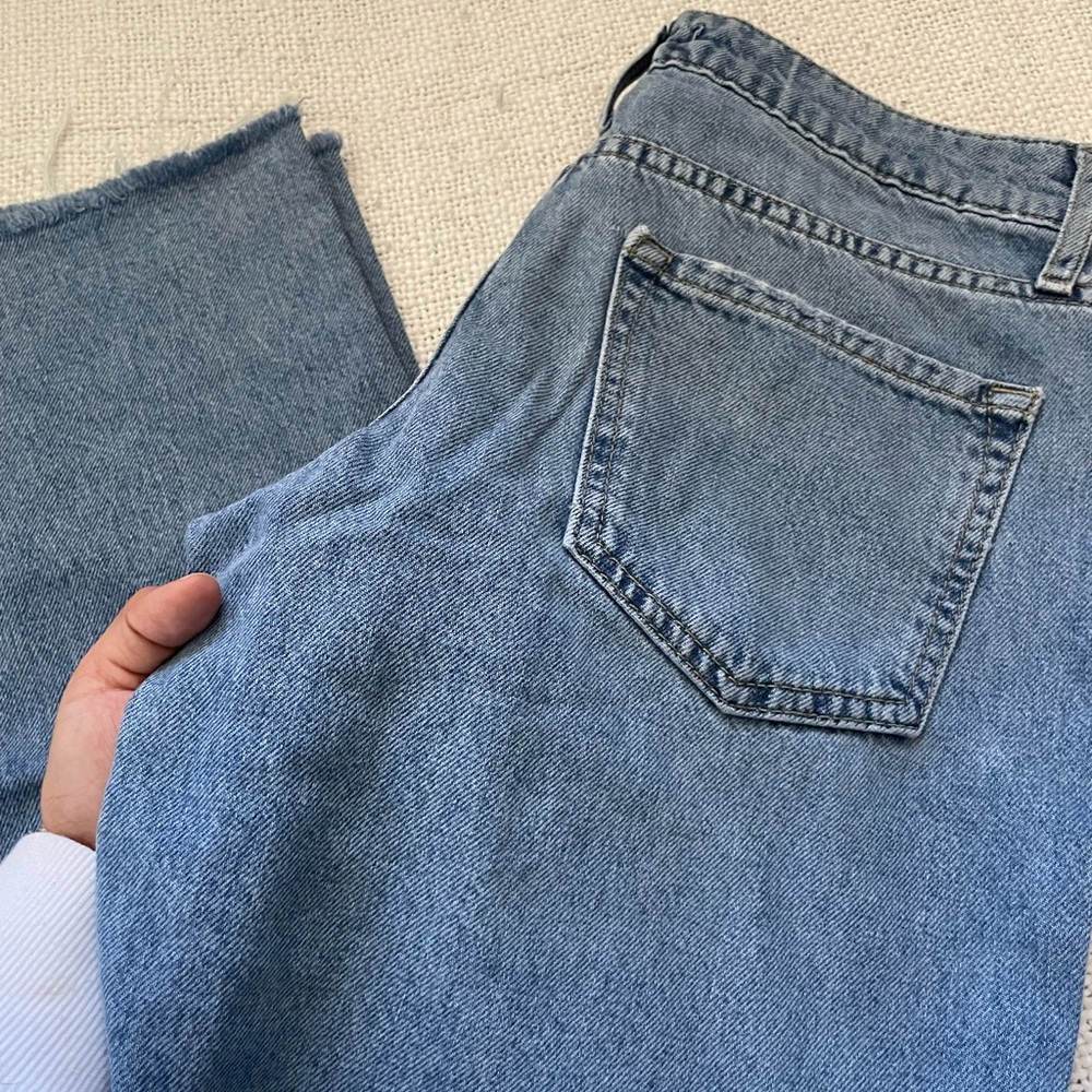 Low Rise jeans - Picture 7 of 8